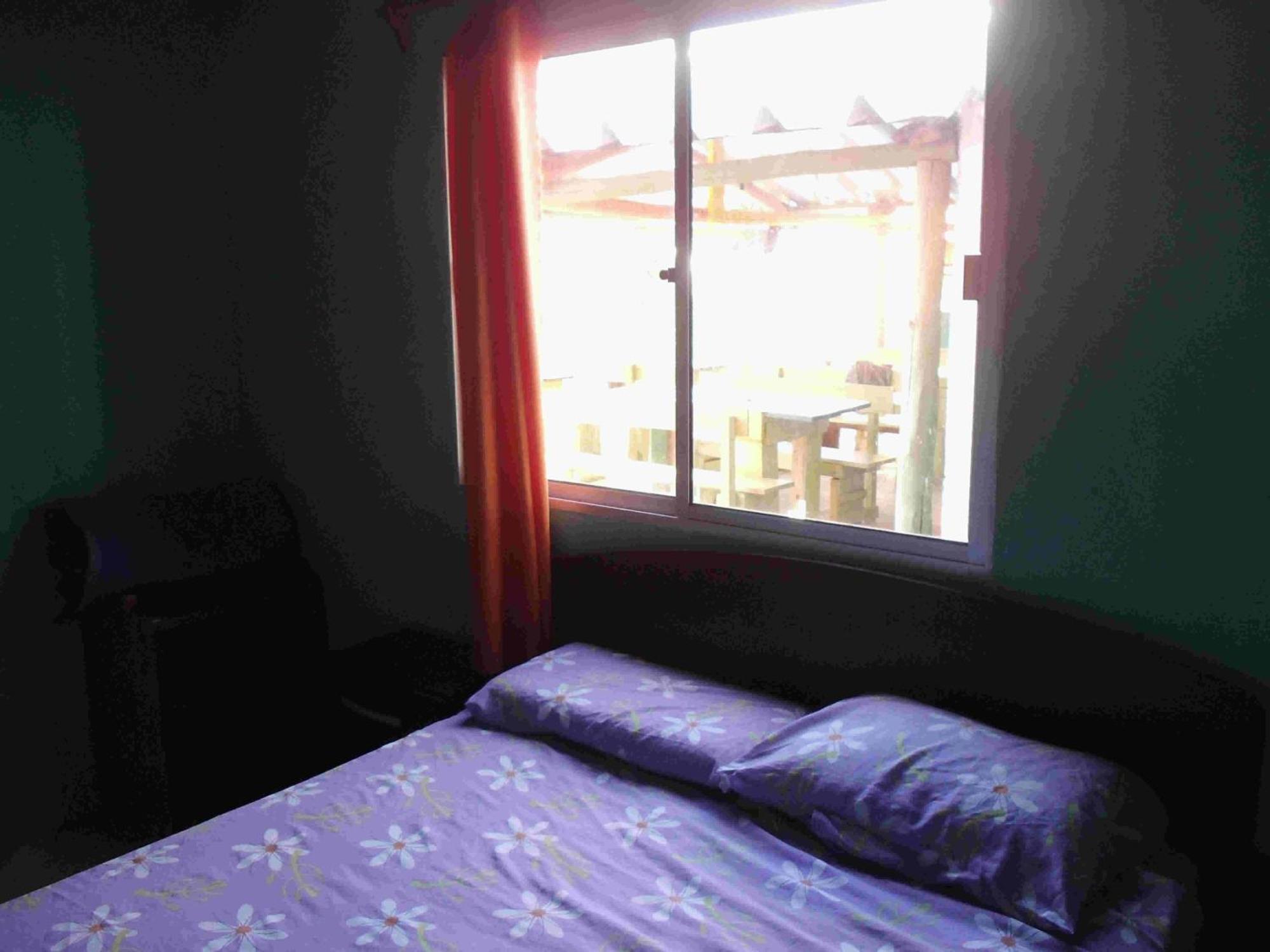 Hostel Lo De Milton Barra de Valizas Zimmer foto