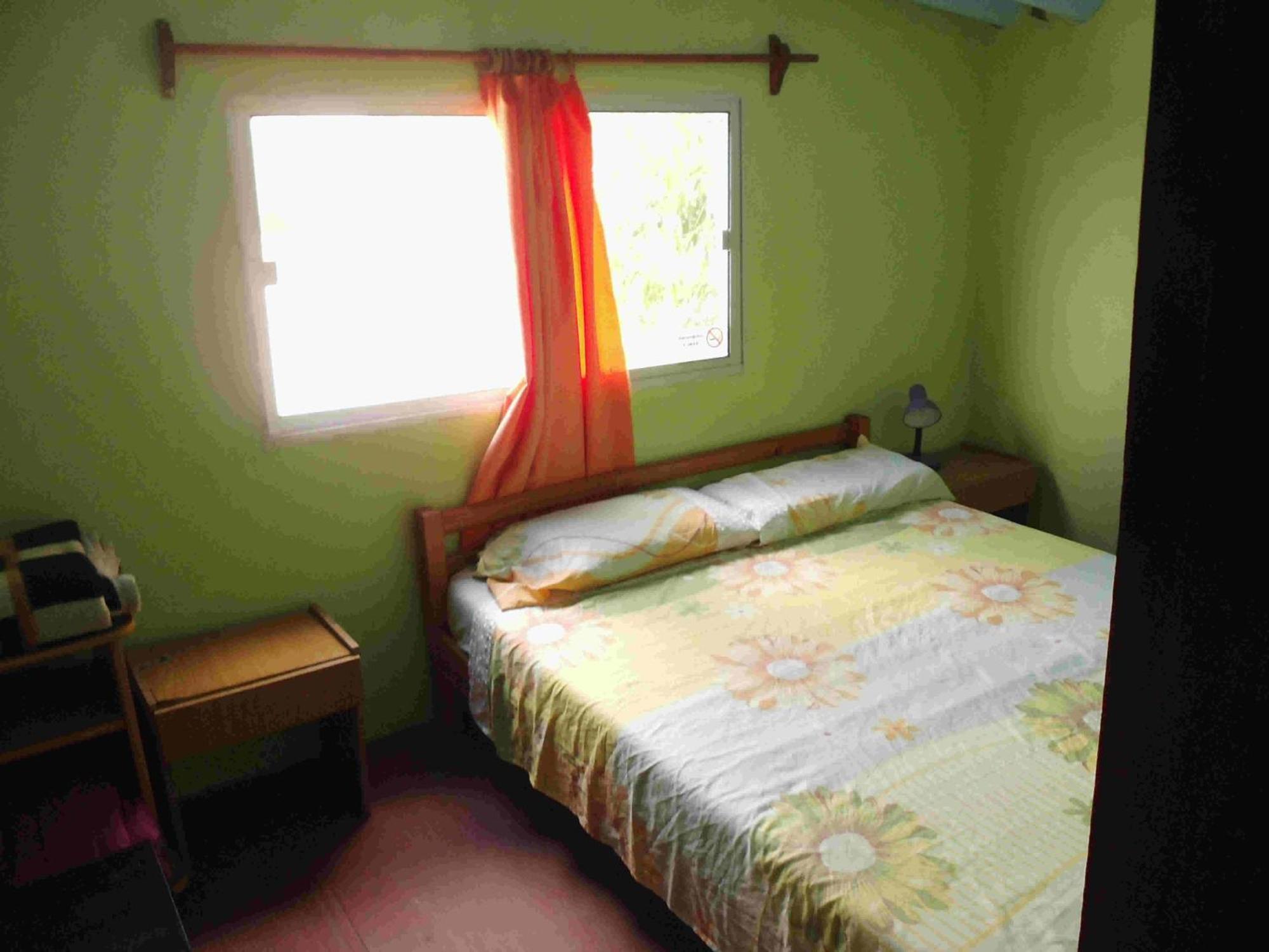 Hostel Lo De Milton Barra de Valizas Zimmer foto